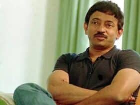 Ram Gopal Varma To contest Lok Sabha Elections From Pithapuram