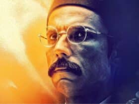 Randeep Hooda Shares Transformation Pic For Swatantrya Veer Savarkar