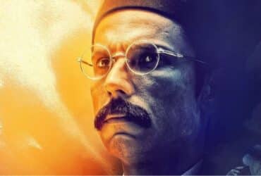 Randeep Hooda Shares Transformation Pic For Swatantrya Veer Savarkar