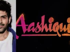 Kartik Aaryan’s Aashiqui 3: T-Series Denies Producing The Film