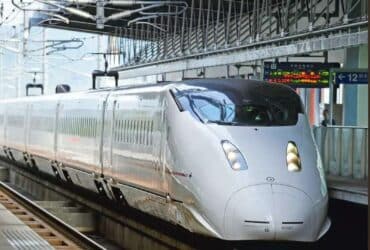 India’s First Bullet Train To Run in June-July 2026