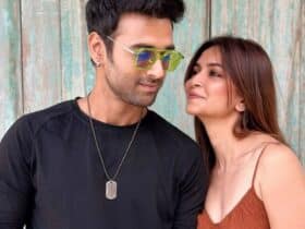 Pulkit Samrat And Kriti Kharbanda to Get Married On March 13