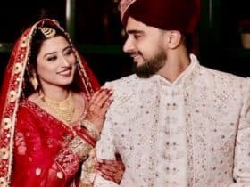 Rakhi Sawant’s EX-husband, Adil Khan Durrani, Marries Big Boss 12’s Somi Khan