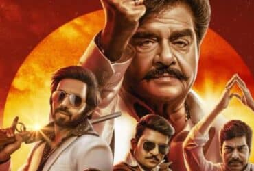 Shatrughan Sinha To Make OTT Debut In ‘Gangs Of Ghaziabad’