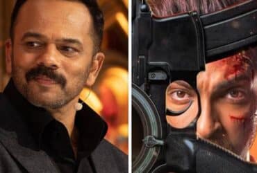 Rohit Shetty Unveils the Teaser Of “Ruslaan,” Starring Aayush Sharma