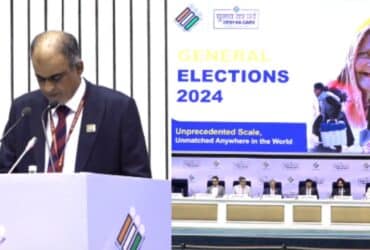 Lok Sabha Election 2024 Schedule Out, Begins From April 19