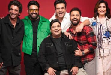 The Great Indian Kapil Show Trailer Released: Sunil Grover Returns