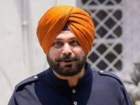 Navjot Singh Sidhu To Return For IPL 2024 As Commentator