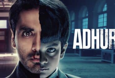 Adhura Season 2 Release Date, Cast And More