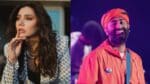 Arijit Singh Could Not Recognize Mahira Khan At Concert, Later Apologises