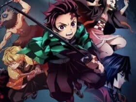 Demon Slayer Season 4 Release Date, Cast And More