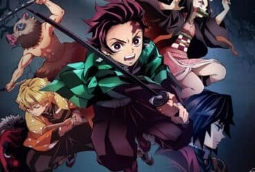 Demon Slayer Season 4 Release Date, Cast And More