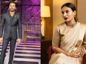 Dhanush And Aishwaryaa Rajinikanth Filed Divorce After 18 Years Of Marriage