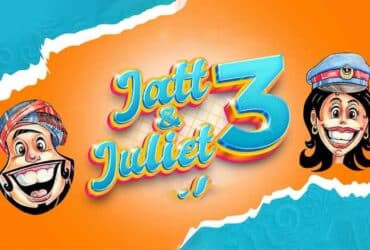 Diljit Dosanjh and Neeru Bajwa To Share Screen in ‘Jatt & Juliet 3’ Shares BTS