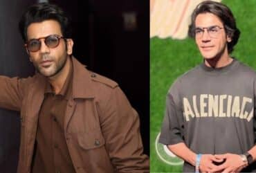 Rajkummar Rao’s Latest Appearance Got Him Trolled, Here’s Why