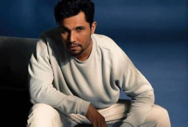 Randeep Hooda Opens Up About Being Advised To Earn More Money