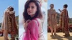 Video Leaked From Taapsee Pannu’s Wedding With Mathias Boe: Watch Now