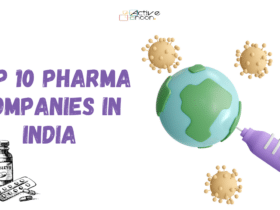 Top 10 Pharma Companies In India