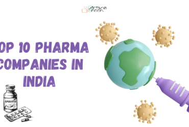 Top 10 Pharma Companies In India