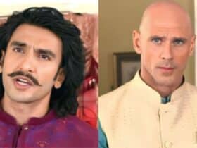 Ranveer Singh, Johnny Sins Are Back With Another Ad Parody: Watch now