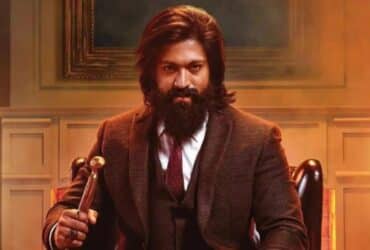 KGF Fame Yash To Co-produce Ramayana