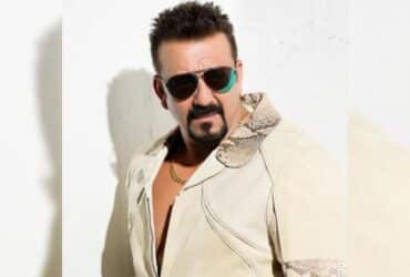 Sanjay Dutt Denies Rumours Of Joining Politics