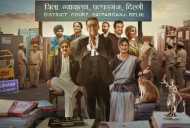 ‘Maamla Legal Hai’ Renewed For Season 2 On Netflix