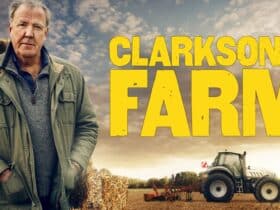 Clarkson's Farm Season 4: Has It Received Its Release Date?