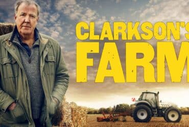 Clarkson's Farm Season 4: Has It Received Its Release Date?