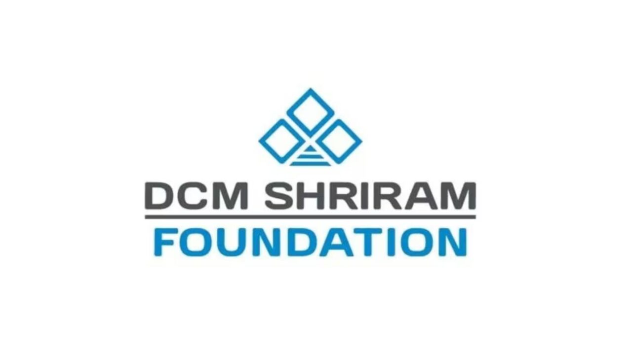 DCM Shriram Industries
