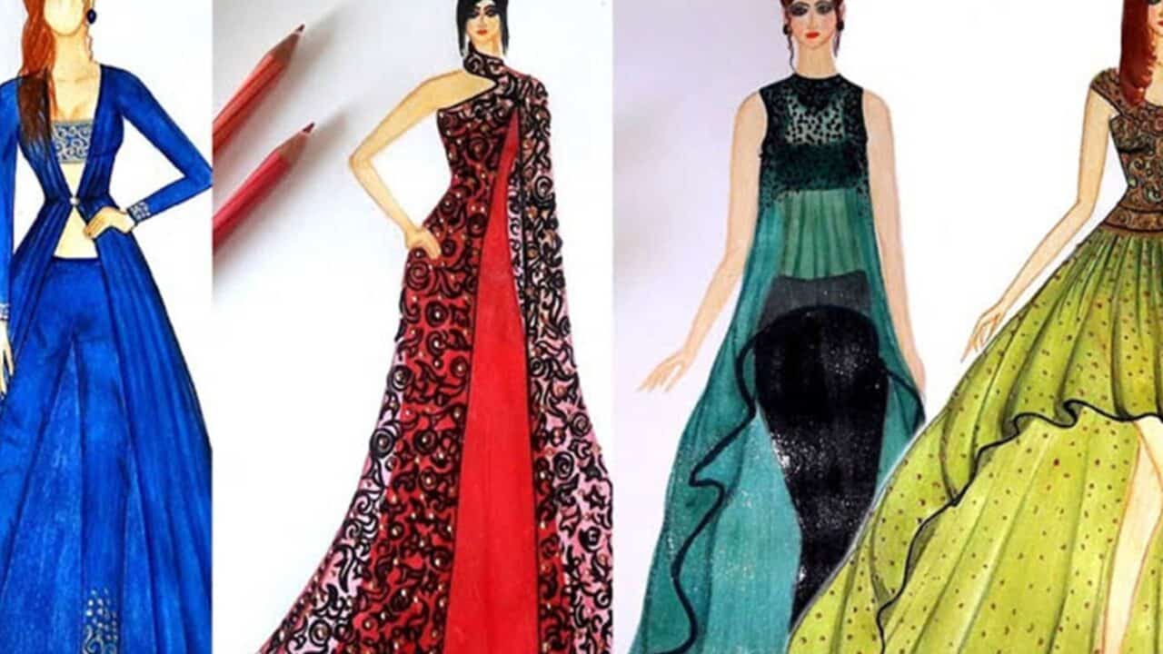 Fashion Designing Course Top 10 Courses In Demand In India: Get Skilled, Get Hired!