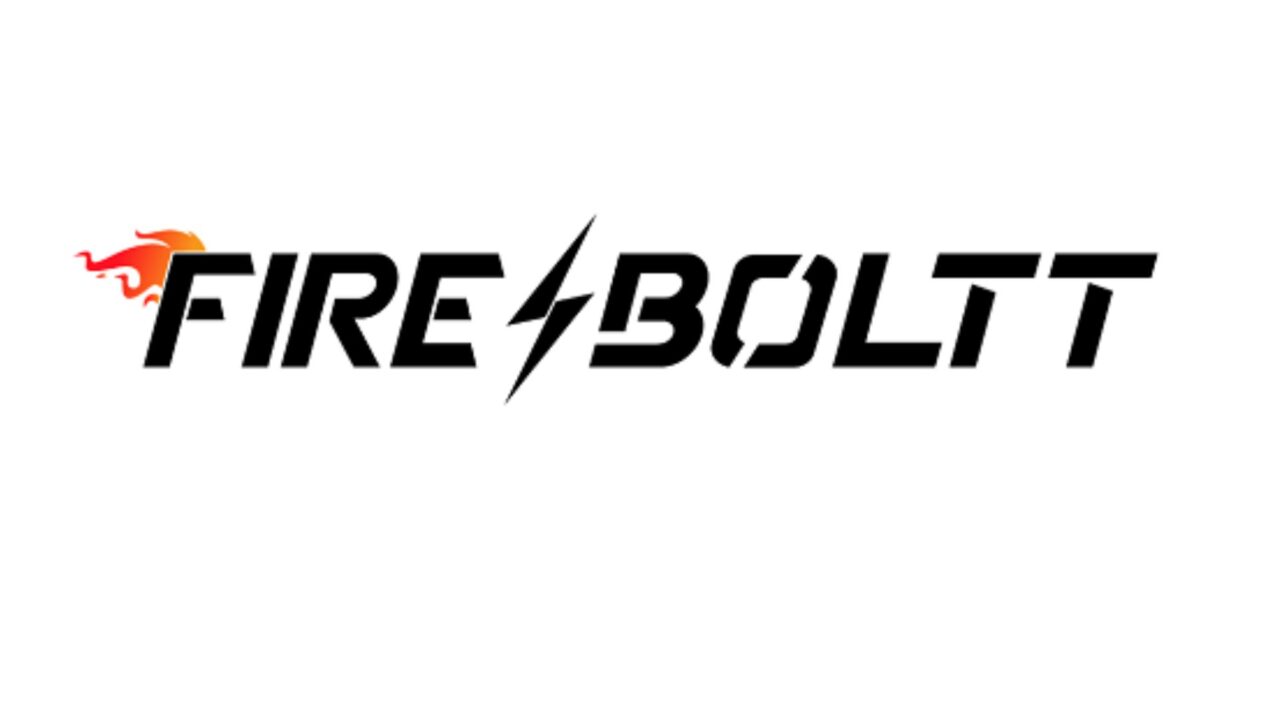 Fire-Bolt logo