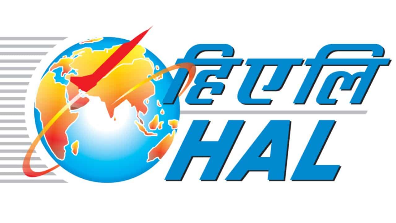 Hindustan Aeronautics Ltd