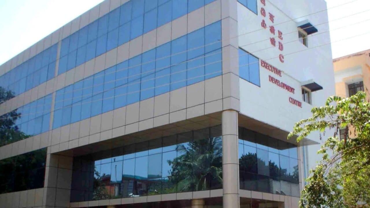 Institute of Hotel Management, Bangalore