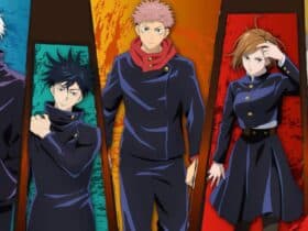 Jujutsu Kaisen Season 3: Renewal, Cast and More