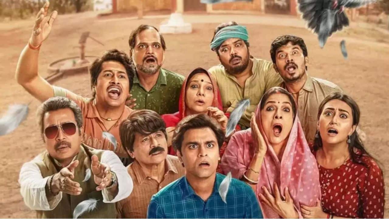 When Will Panchayat Season 4 Release? Here’s What We Know