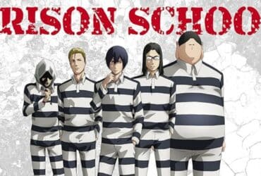 Prison School Season 2 Renewed or Cancelled? Learn more