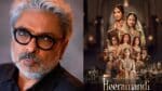 Sanjay Leela Bhansali Wanted To Cast Mahira Khan and Fawad Khan in ‘Heeramandi’