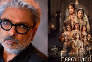 Sanjay Leela Bhansali Wanted To Cast Mahira Khan and Fawad Khan in ‘Heeramandi’