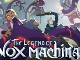 The Legend Of Vox Machina Season 3 Release Date, Cast and More