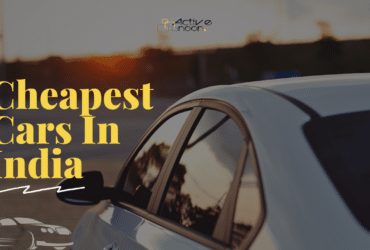 Top 10 Cheapest Cars In India You May Not Believe Number 4