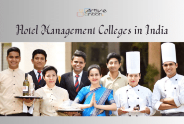 Top 10 Hotel Management Colleges in India