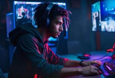 Top 10 Indian Gamers On YouTube: Epic Gaming Stars