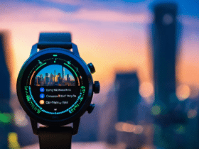 Top 10 Smartwatch Brands In India: Enhance Your Everyday Life