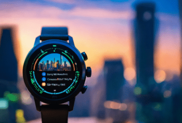 Top 10 Smartwatch Brands In India: Enhance Your Everyday Life