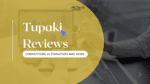 Tupaki Reviews: Competitors, Alternatives and More