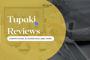 Tupaki Reviews: Competitors, Alternatives and More