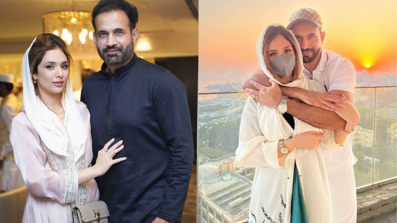 Top 10 Most Beautiful Wives Of Indian Cricketers
