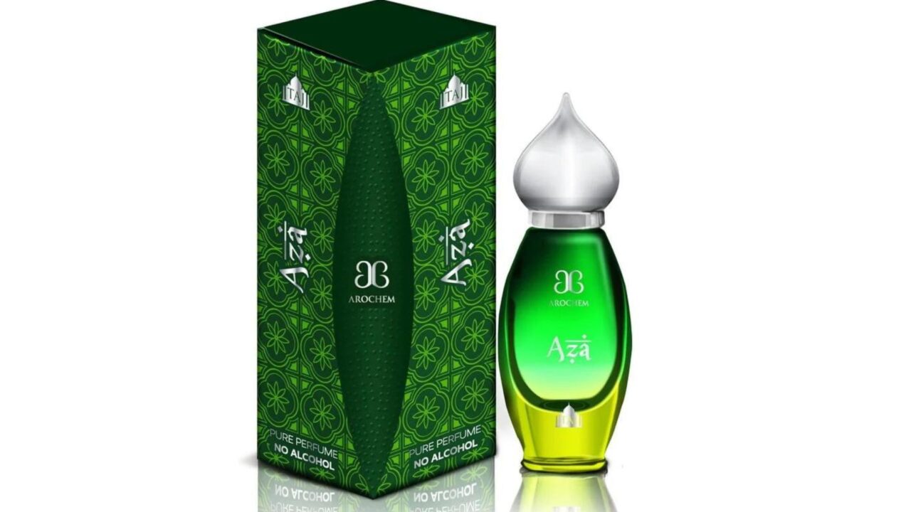 arochem Best Attar For Men You Must Try On Your Next Date