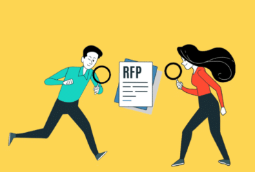 Tips for Choosing the Right RFP Supplier Management Solution